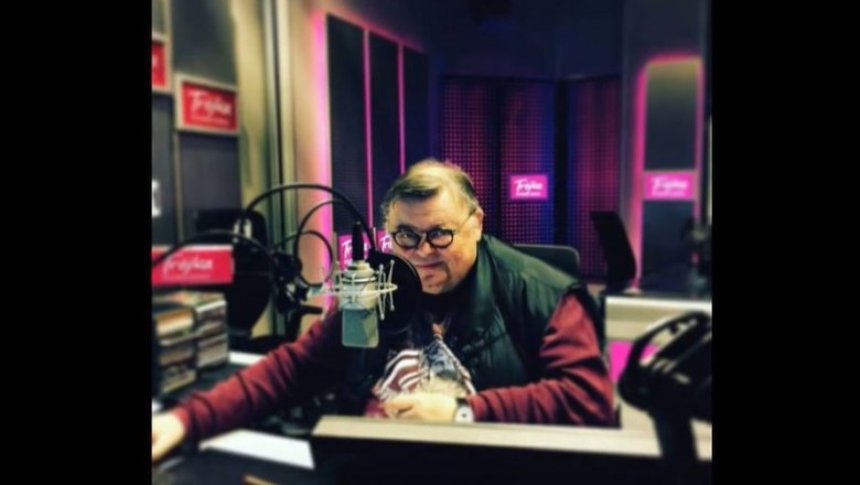 Wojciech Mann i jego słuchacz rozwalają system w audycji na żywo