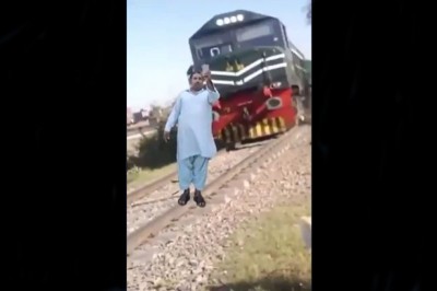 Kiedy efektami specjalnymi przebijasz światowe produkcje