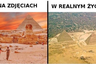 20 niezwykłych zdjęć, które pokazują inne oblicze świata niż te znane na co dzień 