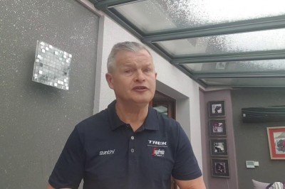 Irek Bieleninik rozwalił system swoją mocną historyjką 