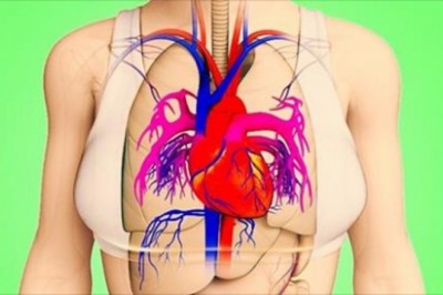 Na miesiąc przed zawałem serca Twoje ciało wysyła 8 ostrzegających sygnałów