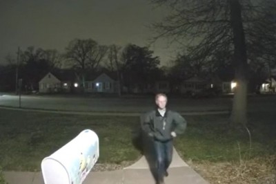 Myślał, że jest bardzo szybki. Jednej rzeczy nie przewidział