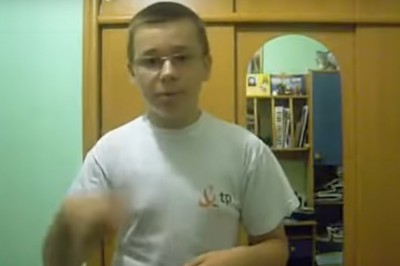 Kiedy filmik sprzed lat jest jak najbardziej aktualny #zostanwdomu