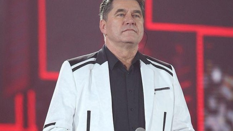„Idźmy do kościoła wbrew zakazom.” Lider Bayer Full, Sławomir Świerzyński namawia do łamania przepisów