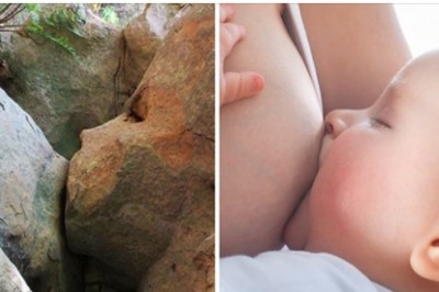 16 zdjęć natury, które wyglądają na coś zupełnie innego