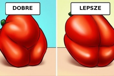 Oto na co powinniśmy zwrócić uwagę podczas wybierania produktów w supermarkecie