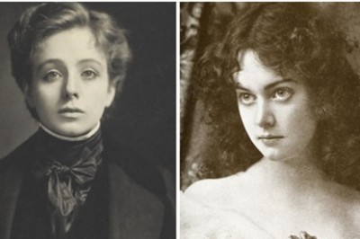 20 osób z przeszłości, których wdzięk i uroda powalą cię na kolana