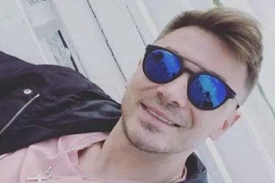 Syn Zenka Martyniuka łamie zasady kwarantanny. „Ma gdzieś wszystkie te zasady”