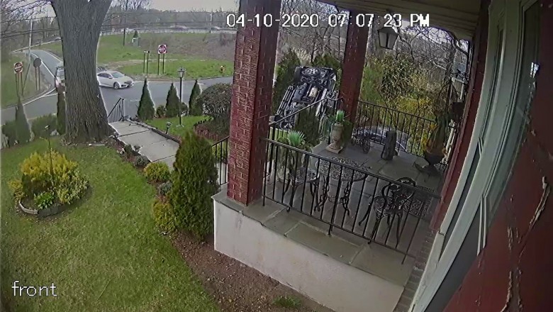 Parkowanie z dachowaniem, czyli konkretne wyjście z zakrętu