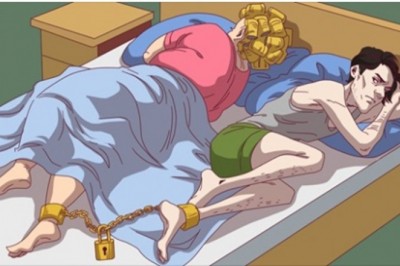 7 powodów dla których rozwód jest lepszy od nieudanego małżeństwa na siłę 