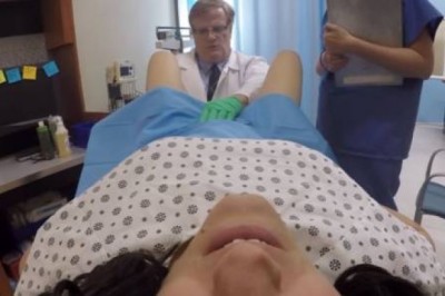 Przyznał dlaczego został ginekologiem. To, że lubi kobiety to dopiero początek