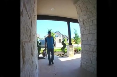 Kiedy pracujesz na luzaku, a po chwili zastanawiasz się czy jesteś zwolniony 