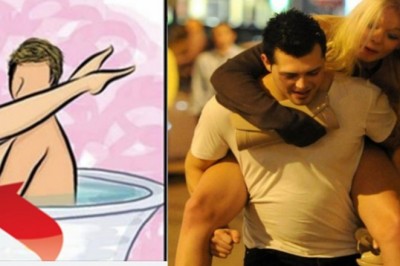 13 rzeczy, które każdy facet zrobi dla dziewczyny, jeśli szczerze ją kocha