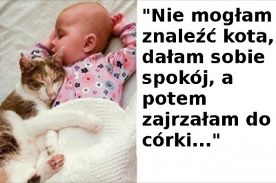 18 zdjęć, które sprawią, że rozczulisz się nad więzią między zwierzakami i ich właścicielami