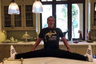 Codzienna porcja ciekawych i zabawnych filmików #94