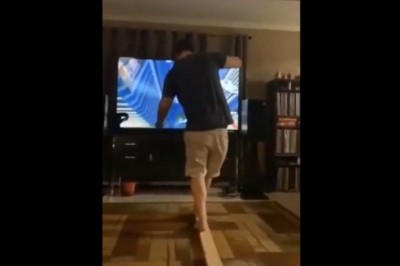 Codzienna porcja ciekawych i zabawnych filmików #102