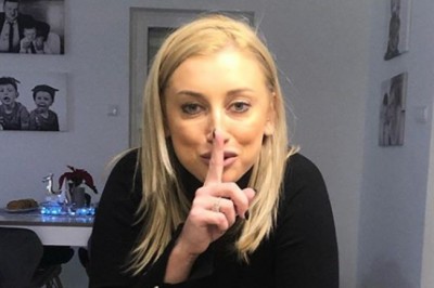 Justyna Żyła szuka nowego męża. Musi on spełniać konkretne wymagania