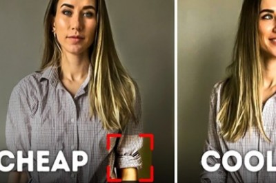 10 drobnych trików, które zmienią każdą kobietę w ikonę stylu