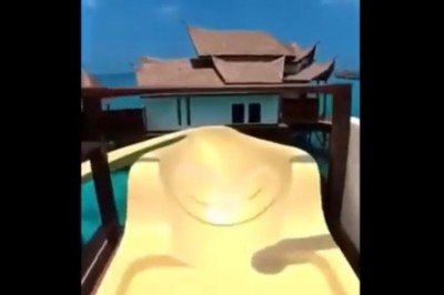 Gdy masz zły dzień i chcesz się wyluzować to ten film jest dla Ciebie