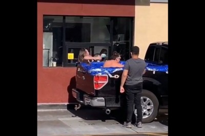 Codzienna porcja ciekawych i zabawnych filmików #107