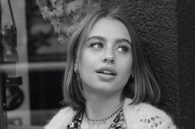 „Mija kolejny rok bez Ciebie” Na Dzień Matki Oliwia Bieniuk napisała list do swojej mamy