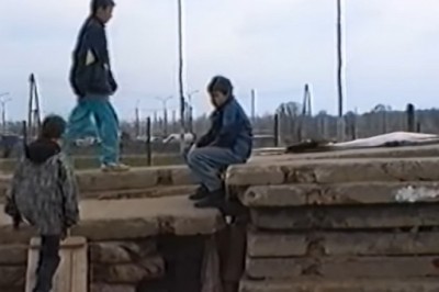 Wychowałeś się w latach 90? Ten film Ci o nich przypomni