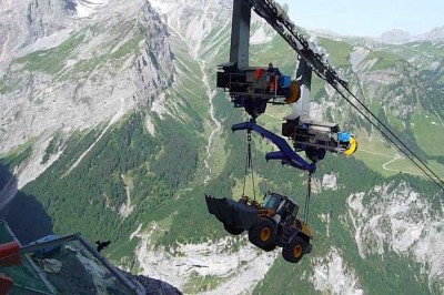 Codzienna porcja ciekawych i zabawnych filmików #113