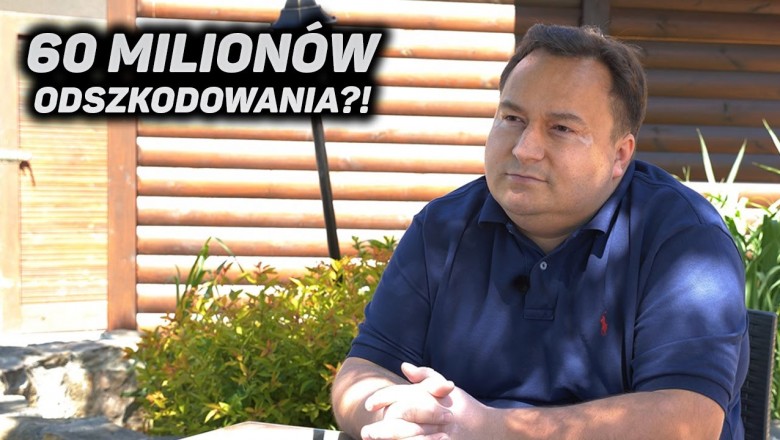 Wygrał miliony teraz pozwał Fortunę o 60 mln zł. Wywiad z matematykiem