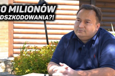 Wygrał miliony teraz pozwał Fortunę o 60 mln zł. Wywiad z matematykiem 