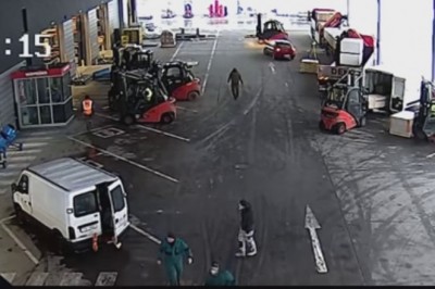 Codzienna porcja ciekawych i zabawnych filmików #118