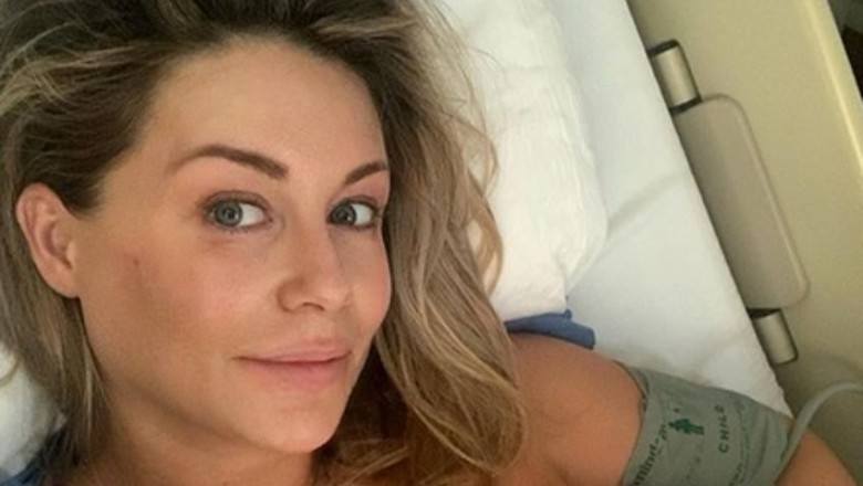 Małgorzata Rozenek urodziła. Radosław od razu pochwalił się zdjęciem syna