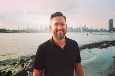 Marcin Prokop pożegnał się z widzami TVN. „Bój to jest nasz ostatni”