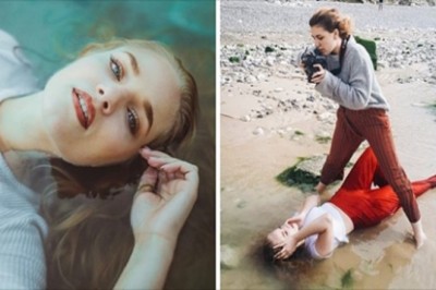 Chcieli oszukać internet swoimi idealnymi zdjęciami, ale coś poszło nie tak