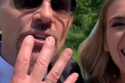 Krzysztof Ibisz wziął trzeci ślub? Tajemnicze zdjęcie i komentarz byłej żony 