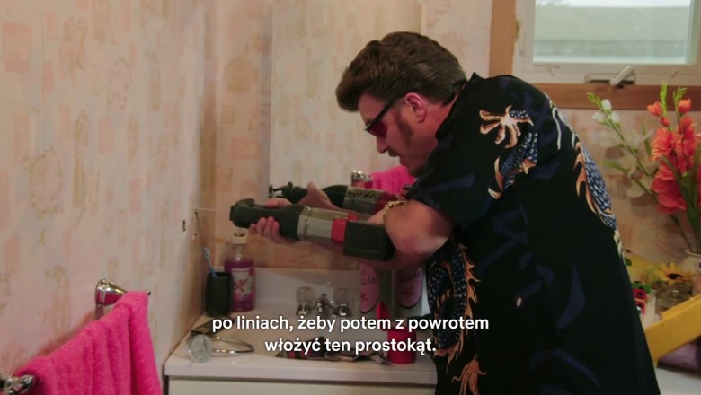 Kiedy masz do zrobienia robotę na 5 minut za dobrą kasę