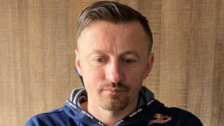 Adam Małysz ma koronawirusa. Osobiście przekazał informacje o chorobie