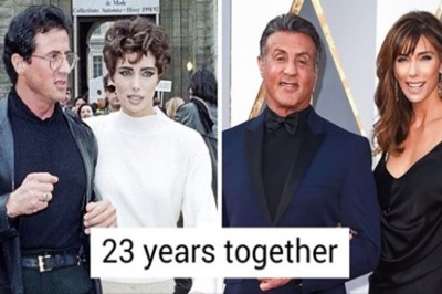 12 par celebrytów, które pokazały, że prawdziwa miłość przetrwa wszystko