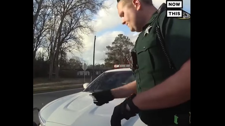 Policjant przyłapany na podrzucaniu dowodów. Podkręcał statystyki