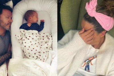 Małgorzata Rozenek podjęła trudną decyzję. Wiele mam twierdzi, że za szybko