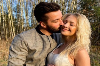 Basia Kurdej-Szatan zdradziła imię swojego dziecka. Jest bardzo tradycyjne i polskie 