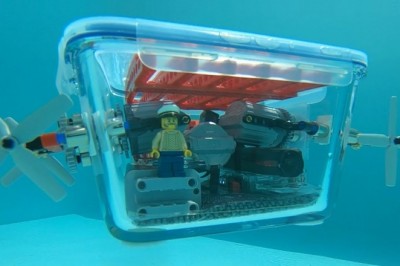 Codzienna porcja ciekawych i zabawnych filmików #136