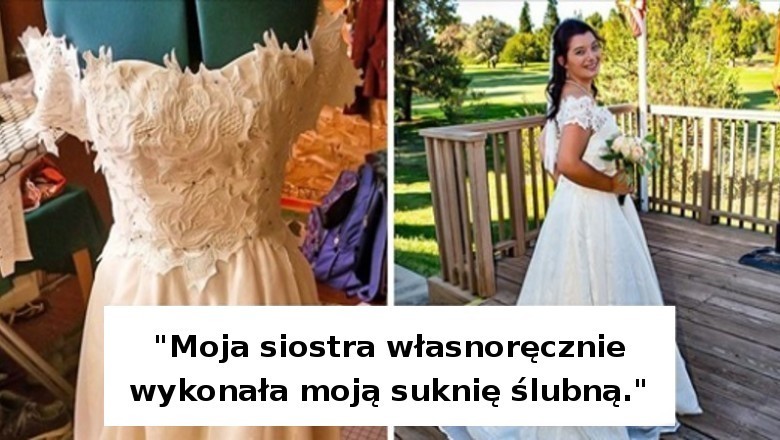16 osób, które otrzymały niezapomniany prezent. To prawdziwe unikaty