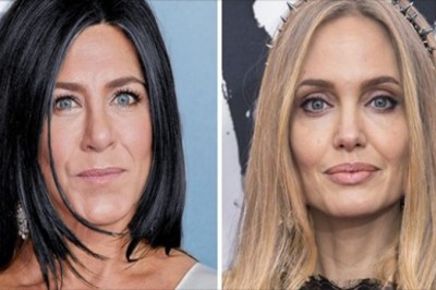 20 gwiazd, które wyglądają zupełnie inaczej, po tym jak zmieniliśmy ich fryzury