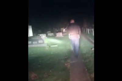 Kiedy myślisz, że jesteś kozakiem, ale wystarczy moment i wymiękasz 