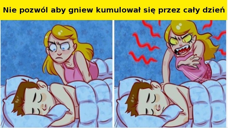 8 rzeczy, które powinniście zmienić w sposobie komunikacji, żeby unikać kłótni
