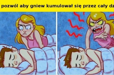 8 rzeczy, które powinniście zmienić w sposobie komunikacji, żeby unikać kłótni 