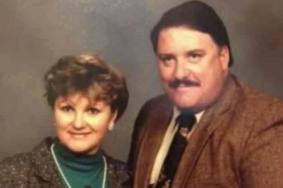 Całe życie mąż kontrolował jej wygląd. Gdy odszedł, całkiem się zmieniła