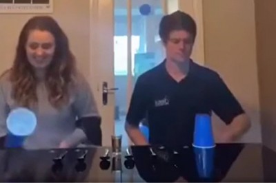 Zabawa, która idealnie nadaje się na imprezę