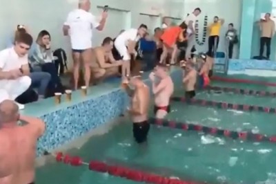 Kiedy myślisz, że nic już Cię nie zaskoczy i wpadasz na taki filmik