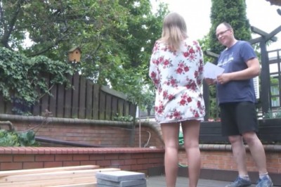 Kiedy orientujesz się, że jesteś w „Usterce” i pokazujesz jaki z Ciebie kozak